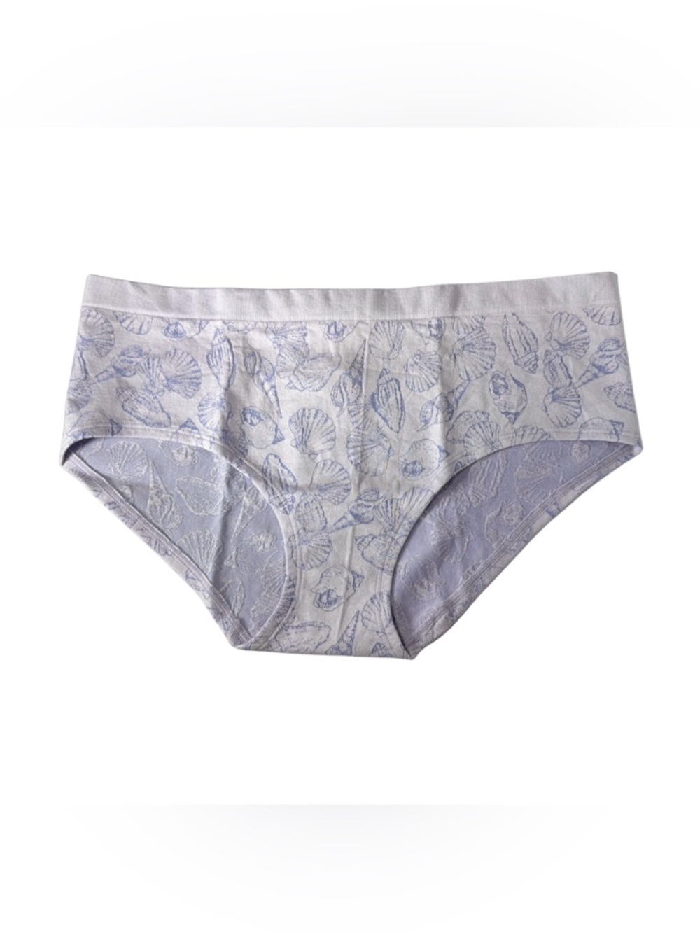 Victoria’s Secret - Seamless Hip-Hugger Panty